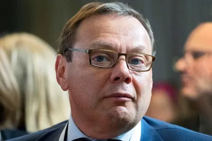 Суд наклав арешт на активи "Моршинської", які належать олігарху рф Фрідману