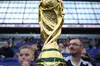 Представник Трампа запропонував ФІФА замінити Іран на Італію на ЧС-2026