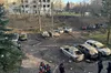 На компенсації для мешканців будинків, постраждалих від ракетного обстрілу у Львові, виділили 35 млн грн