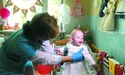 На крихітку Іринку претендують аж десять пар!