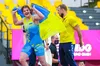Львів'янка виборола «бронзу» з вільної боротьби на чемпіонаті світу