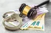Україна опустилася в Індексі сприйняття корупції: Transparency International