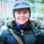 Галина ТКАЧУК: «Ніхто не пам’ятає, що Кирило Кожум’яка був київським ремісником»
