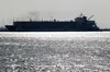Морська торгівля між Іраном і Катаром відновилася після п’ятимісячної перерви