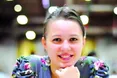 У шаховому «армагеддоні» Музичук не знітилася
