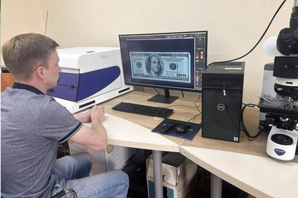 &laquo;Навіть біль голови може змінити ваш почерк&raquo;