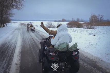 Фото: Генштаб ЗСУ
