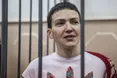 Савченко триматимуть у Росії до листопада