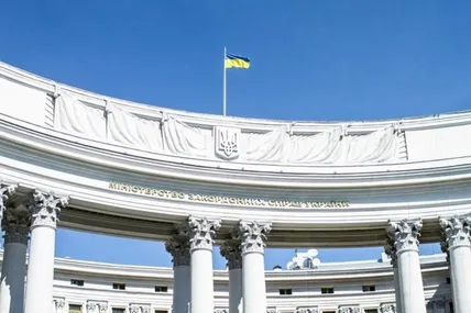У МЗС заявили, що рф неправильно тлумачить переговорний процес з Україною