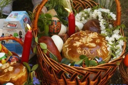 Львівські пластуни збирають великодній кошик для ЗСУ: як долучитися