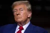 Трамп не впевнений, що підтримає санкції проти росії: деталі