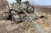 росіяни перекинули частину танків з Євпаторії на Запоріжжя