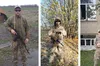 З полону додому повертаються чотири захисники зі Львівщини
