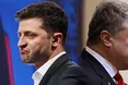 Порошенко назвав дату, час і місце, де чекатиме на Зеленського (відео)