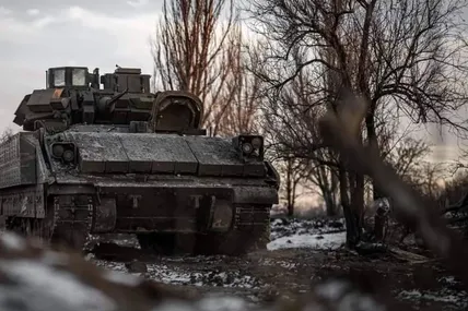Фото: Генеральний штаб ЗСУ