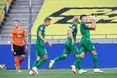 Після «Селтика» у «Шахтаря» «Олександрія»