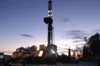 «Укрнафта» на Львівщині запустила нафтову свердловину