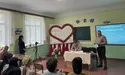 Реорганізація чи ліквідація: на Жовківщині громада відстоює місцеву школу