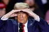 Трамп планує збільшити видобуток нафти та газу, — Волкер