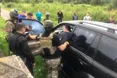 Ініціатора «шибениць для корупціонерів» удруге затримали на хабарі