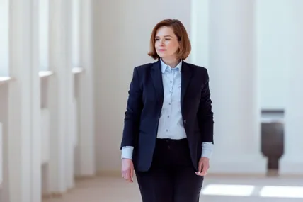 Померла Любомира Мандзій