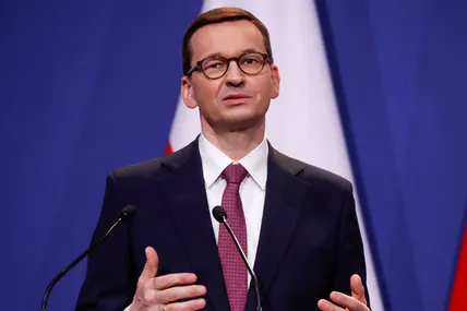 Польща закликає ЄС повністю припинити торгівлю з росією
