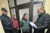 На фермерку відкрили справу за ймовірну допомогу окупантам у вивезенні зерна до росії