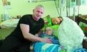 «Хочу тільки, щоб жив!»