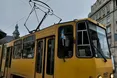 Обстріл вплинув на роботу транспорту: у Львові тимчасово менше трамваїв і тролейбусів
