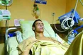 Кишечник Максиму Стасіву пересадять в індійській клініці