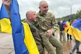 Обмін полоненими: Україна повернула 185 військових та 20 цивільних українців