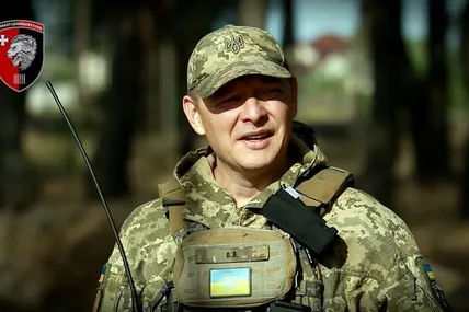 Фото: 11 армійський корпус Сухопутних сил ЗСУ