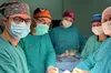 У Львові успішно прооперували хлопчика з вадою статевого органу: як минула операція