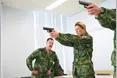 Королева Нідерландів іде в армію: Максима розпочала підготовку до служби в резерві