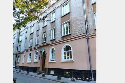Фото із сайту Львівської міської ради