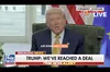 Найбільша з усіх угод: Трамп уклав торгівельну угоду з ЄС