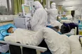 У Європі зафіксували першу смерть від коронавірусу