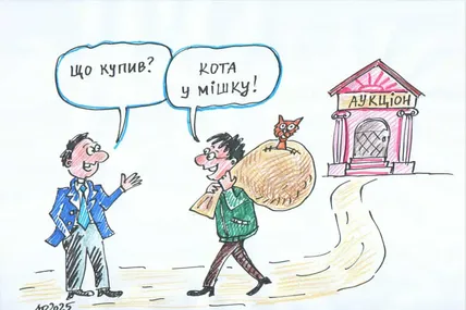 Малюнок авторки
