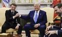 «На Трампа є Макрон!»