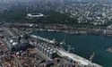 Кредитору Argentem, який у Львові банкротить зерновий термінал з Одеського порту, заборонили привласнювати цей актив — рішення суду
