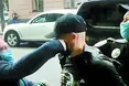 «Хотів зеленкою «вилікувати» українофоба Волошина...»