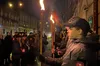 У Львові вшанували пам’ять членів ОУН Василя Біласа та Дмитра Данилишина