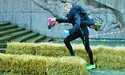 На плечах – 50-кілограмове щастя…