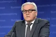 Штайнмаєр: "Закликаю дотримуватись режиму припинення вогню на Донбасі напередодні Великодня"