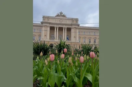 Фото авторки та з відкритих джерел
