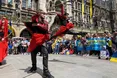 «Коли ми показували німцям кадри сучасної війни, вони прозрівали»