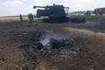 На Запоріжжі внаслідок російських атак дронами поранено двох людей