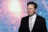 Ілон Маск оголосив про створення «Американської партії»: це вдарило по Tesla