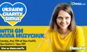 Анна Музичук дасть сеанс одночасної гри