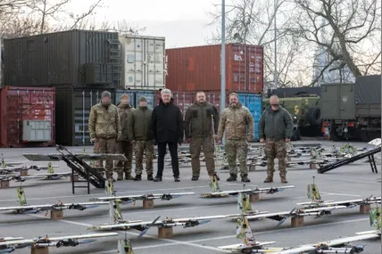 Фото із сайту Євросолідарності